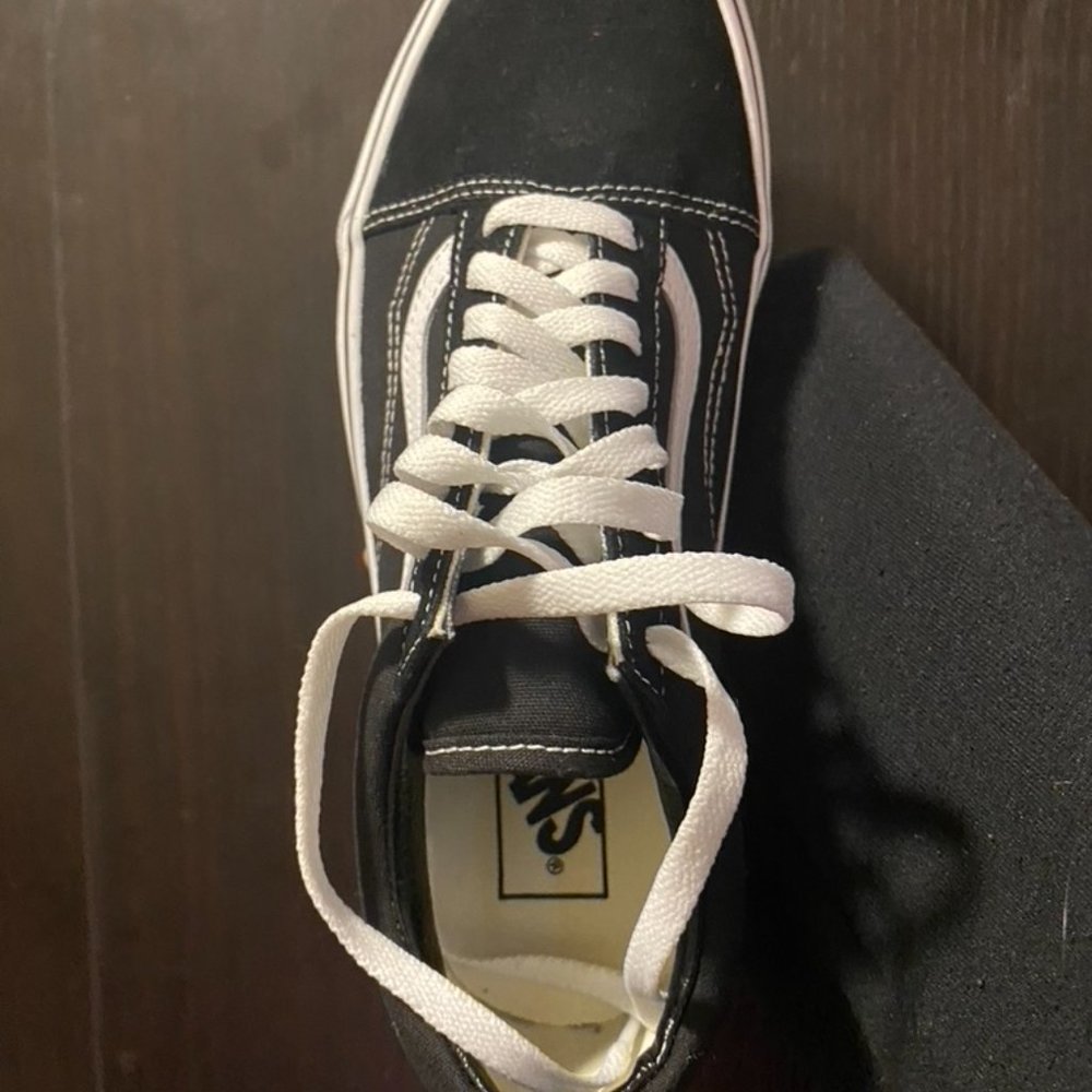 Vans Old Skool Sneakers - Picture 3 of 7